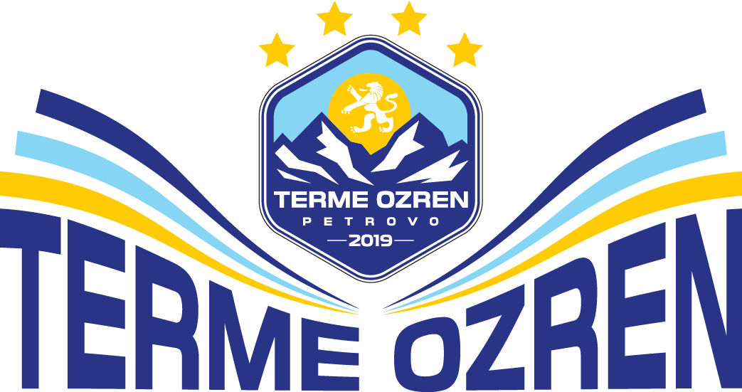 Terme Ozren Petrovo