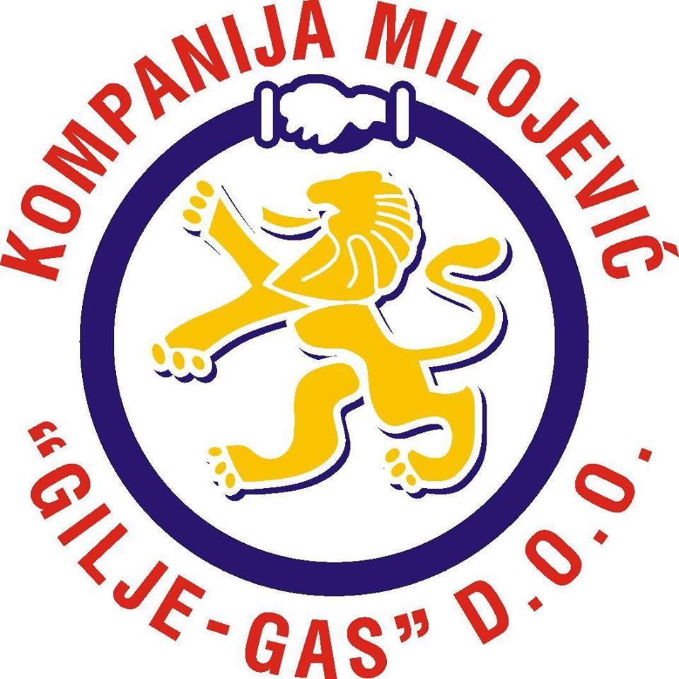 Milojević-Gilje Gas